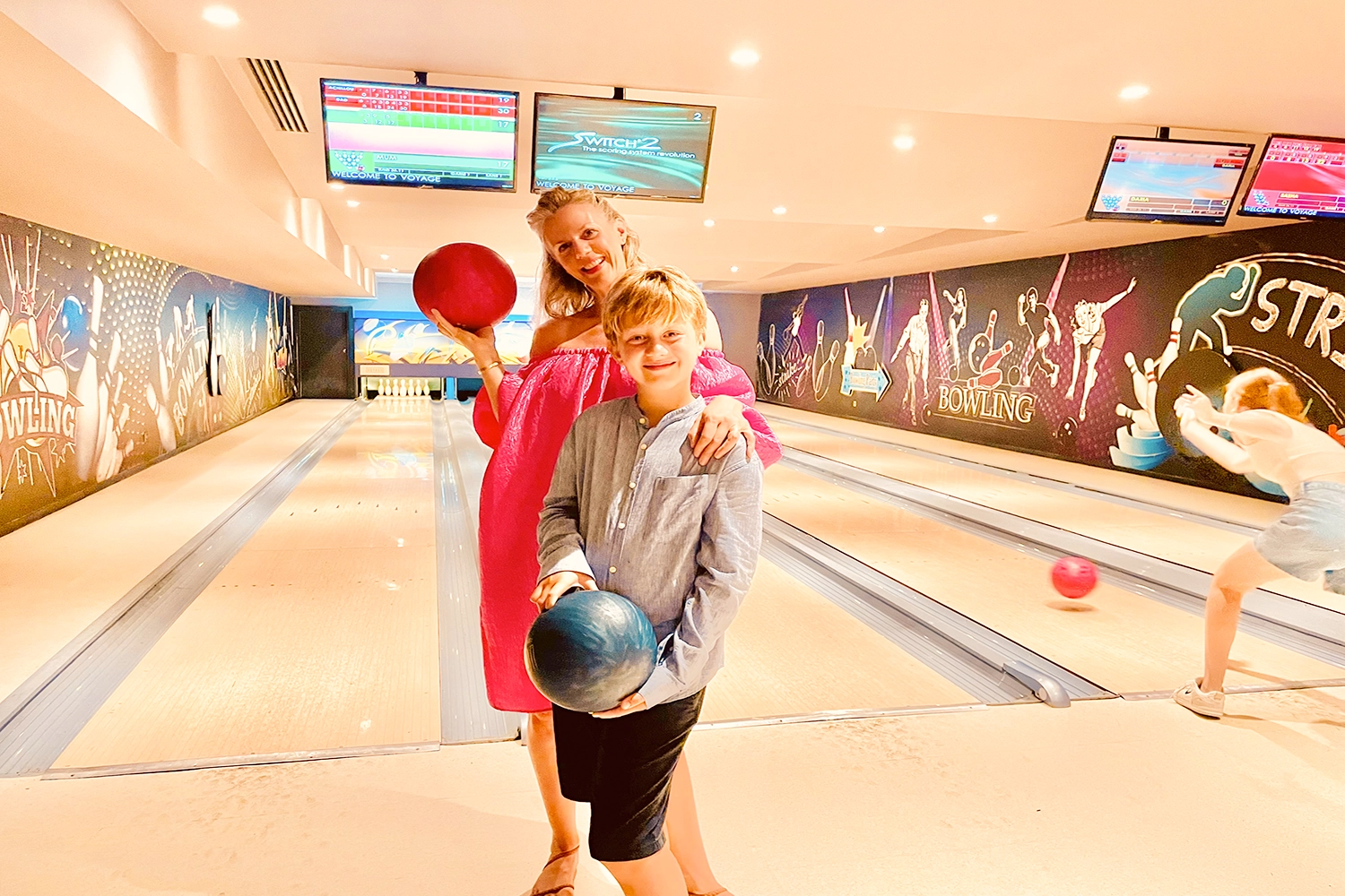 Onze heerlijke vakantie bij Voyage Sorgun - Voyage Sorgun ***** - 5