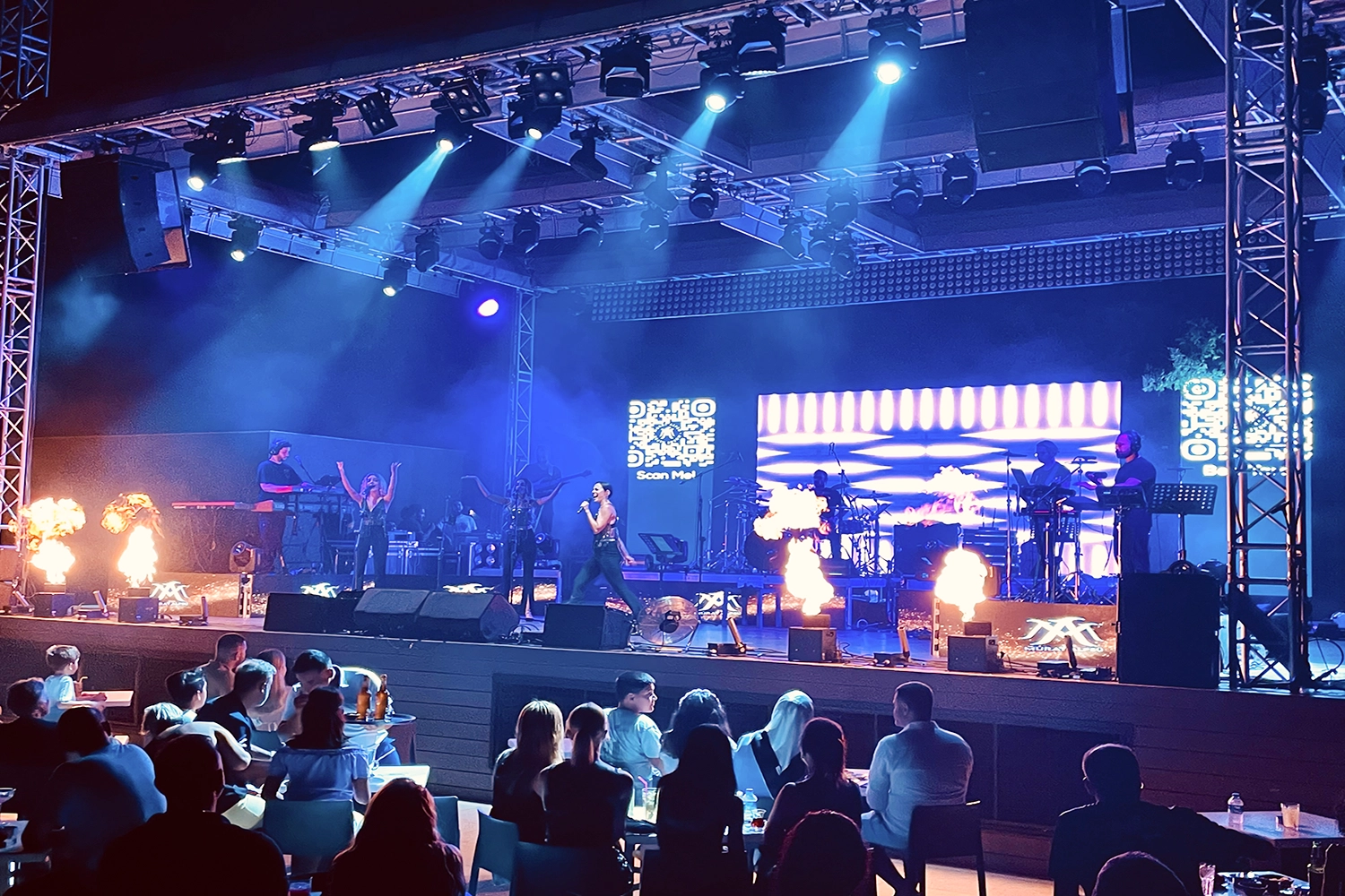 Nos jolies vacances au Voyage Sorgun - Voyage Sorgun ***** - 11