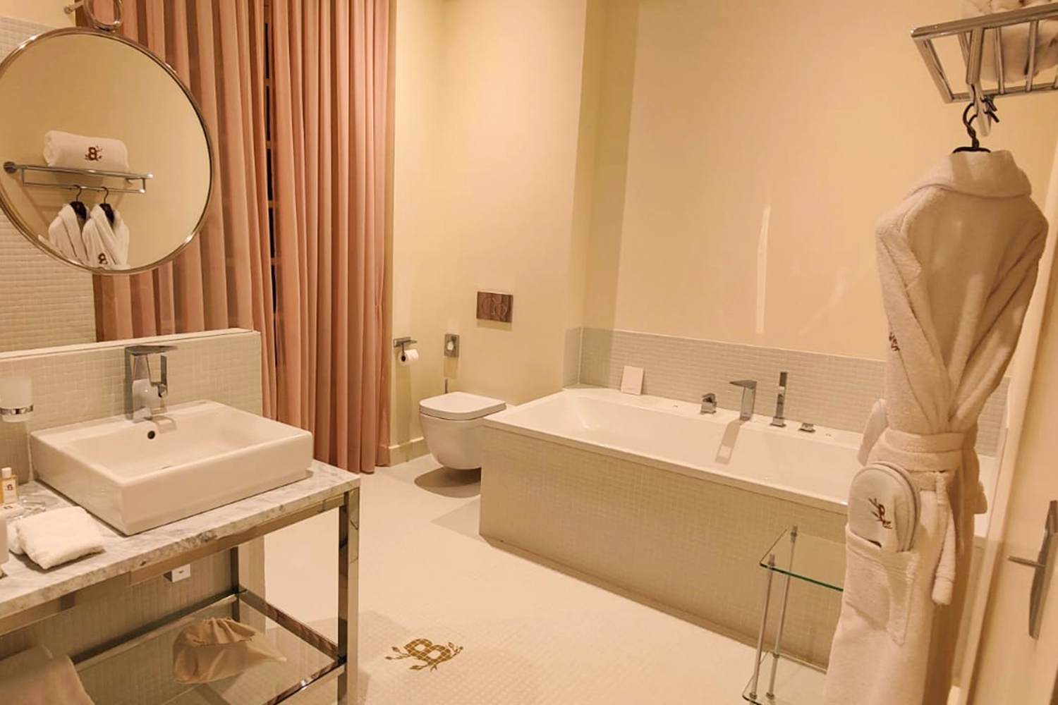 Stay in the countryside at La Borde en Sologne - La Borde en Sologne Château et Spa **** - 5