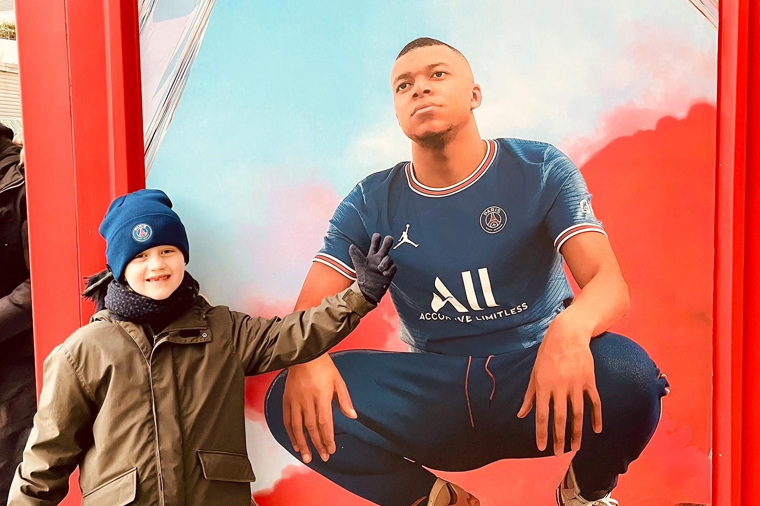 Our Paris family getaway! - Hôtel de Sers ***** - 2