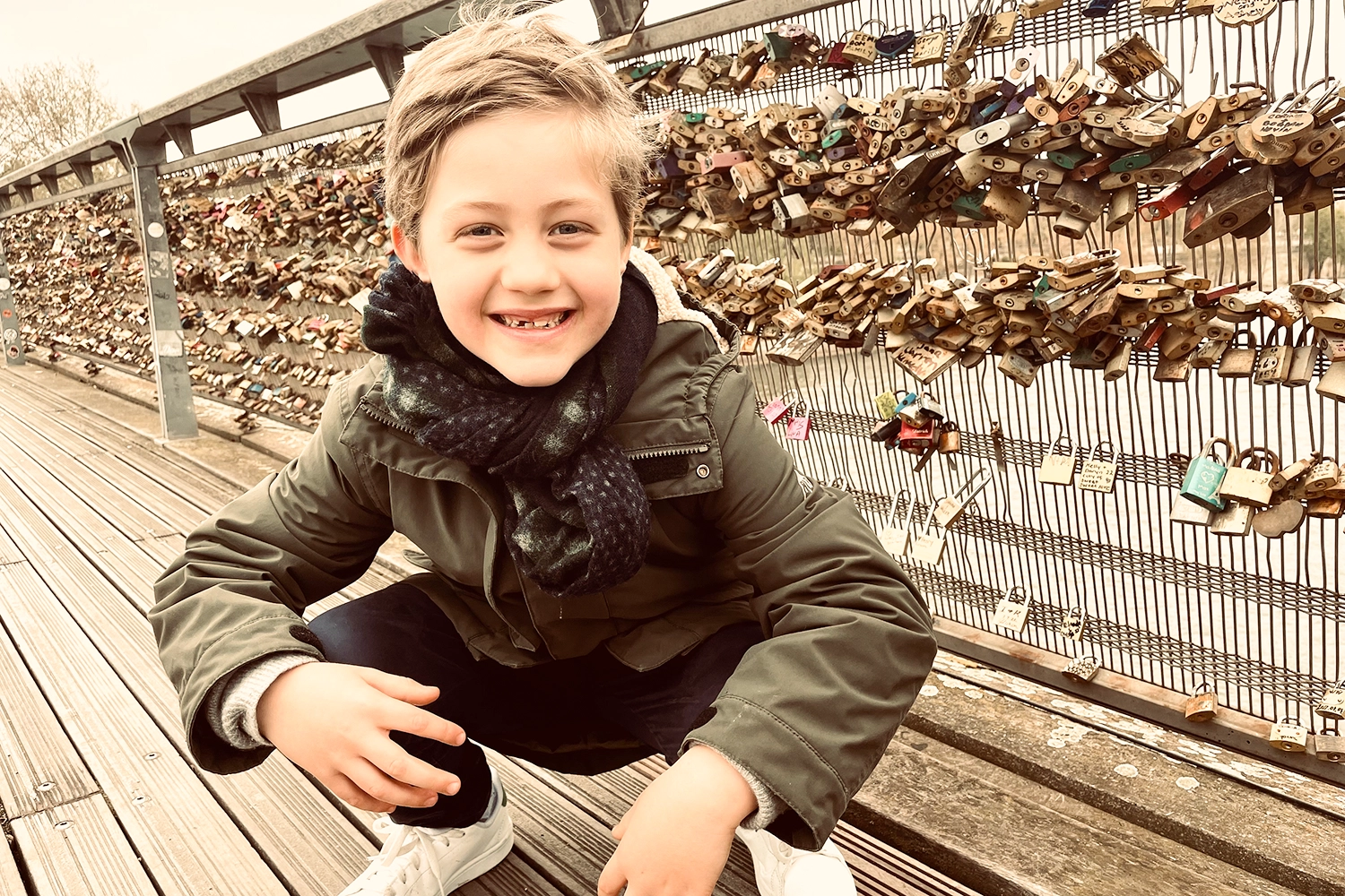 Our Paris family getaway! - Hôtel de Sers ***** - 4