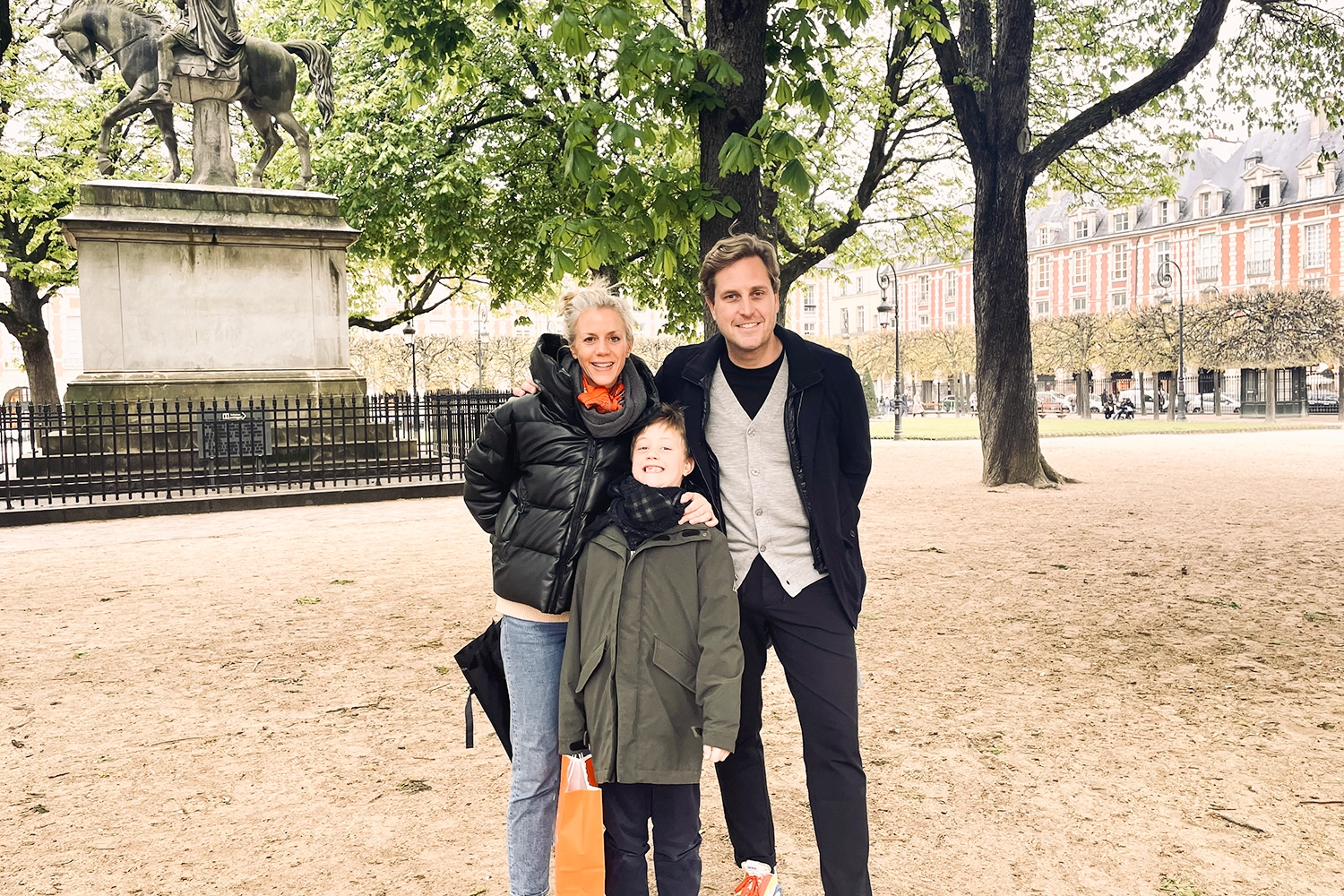 Our Paris family getaway! - Hôtel de Sers ***** - 0