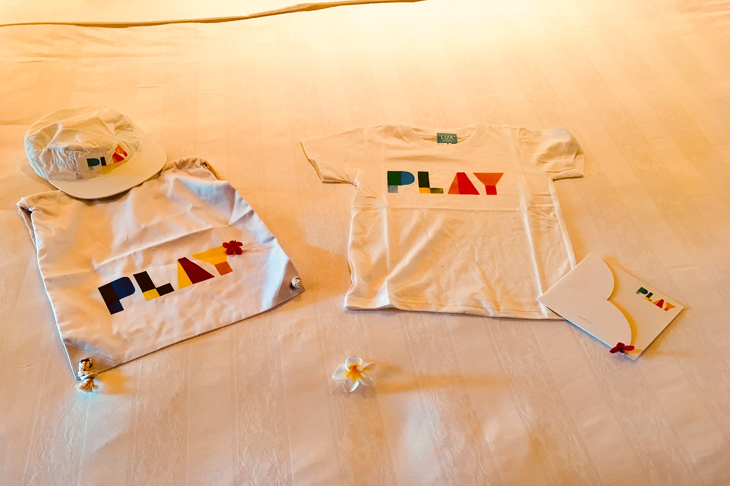 Interview met Annabelle - LUX* Le Morne Resort, Mauritius ***** - 10