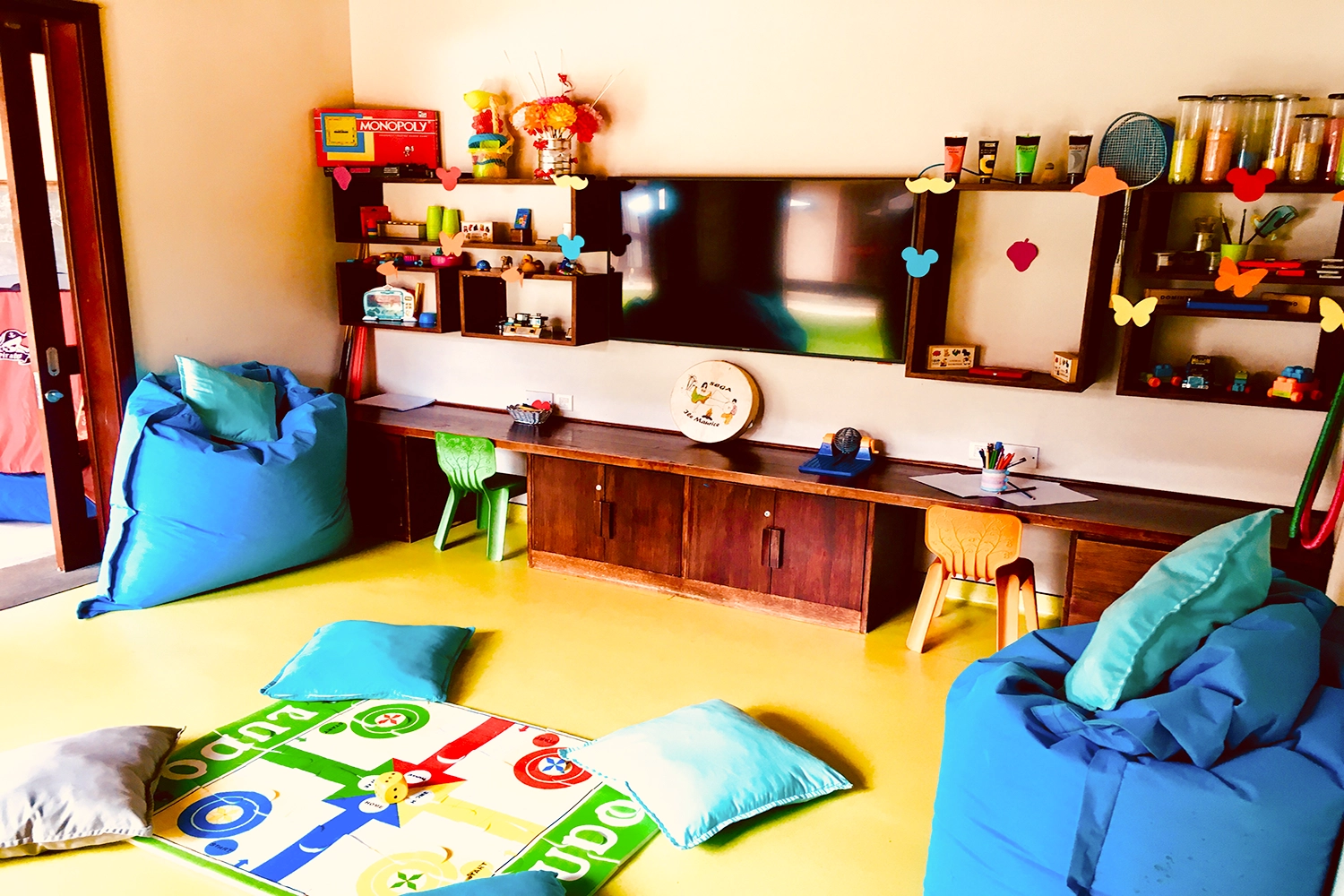 Interview met Annabelle - LUX* Le Morne Resort, Mauritius ***** - 2