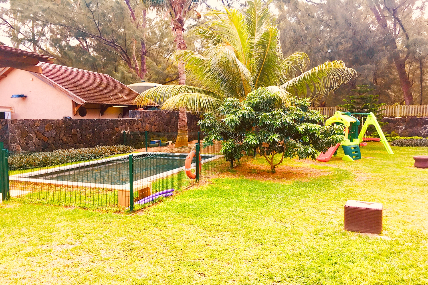 Interview met Annabelle - LUX* Le Morne Resort, Mauritius ***** - 6