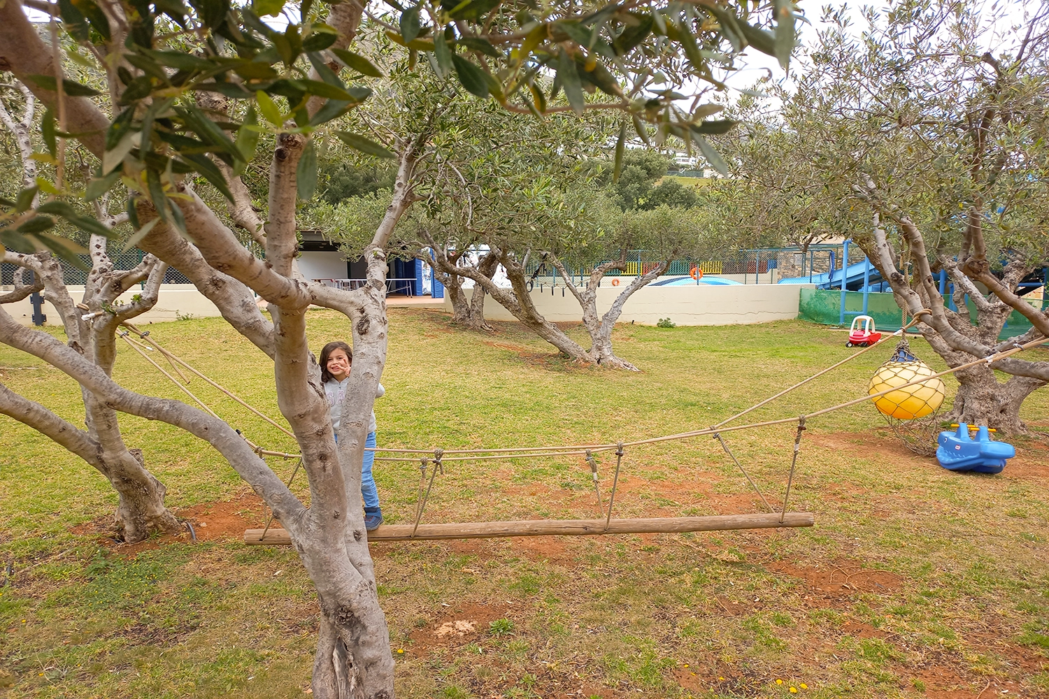 Our Cretan getaway - Elounda Peninsula Luxury Resort ***** - 6