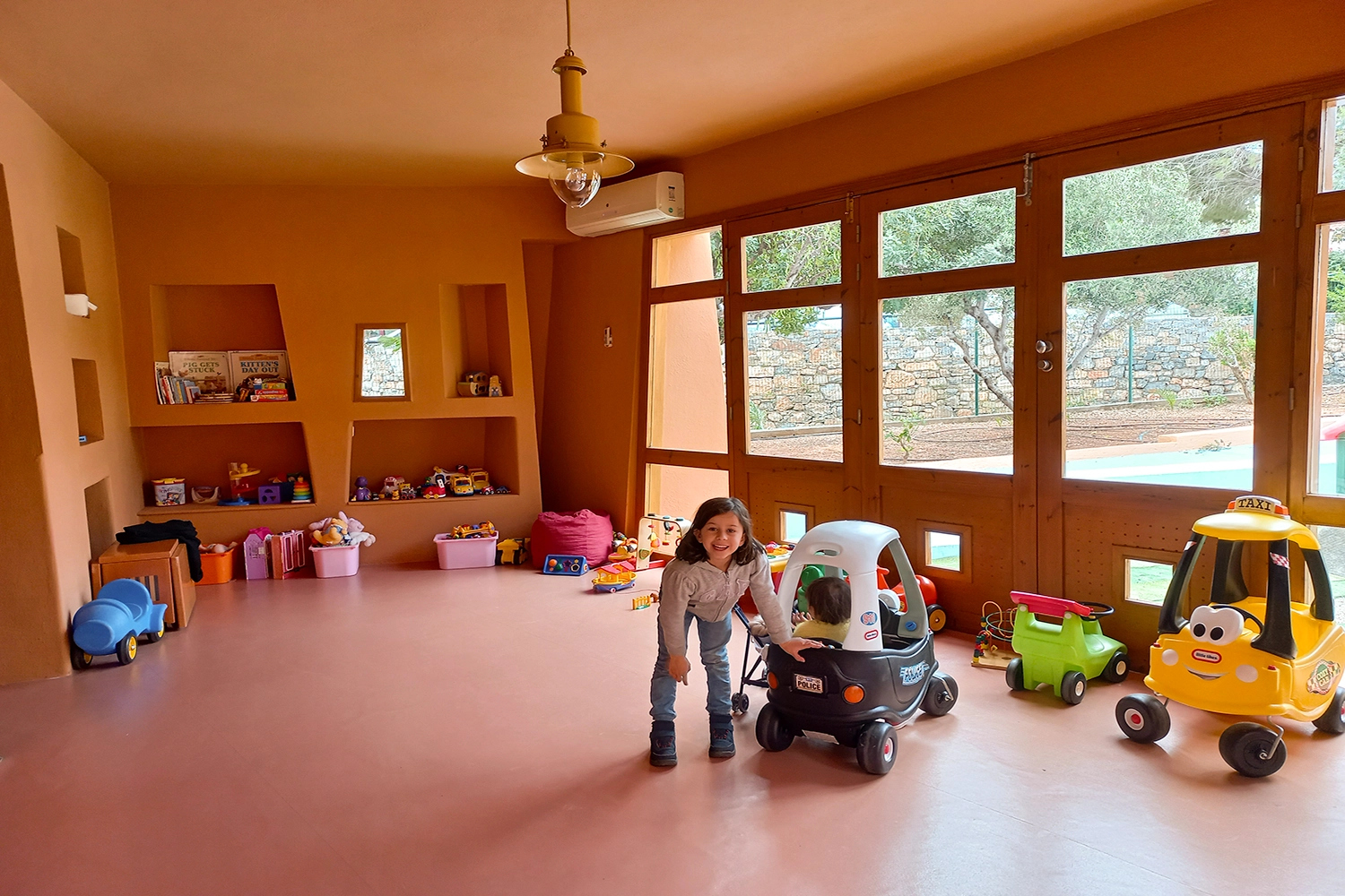 Our Cretan getaway - Elounda Peninsula Luxury Resort ***** - 2