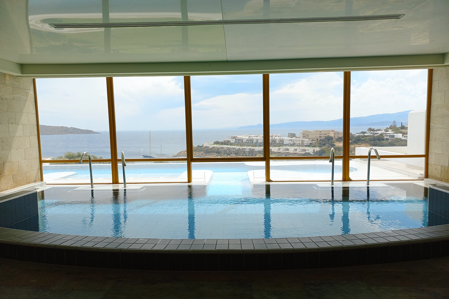 Our Cretan getaway - Elounda Peninsula Luxury Resort ***** - 7