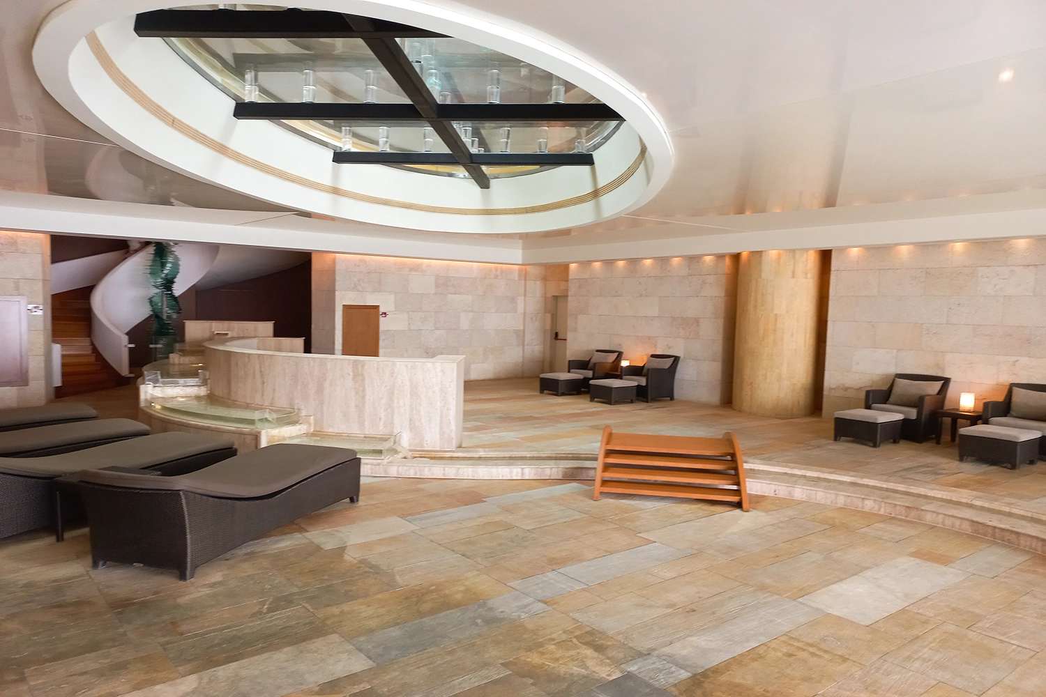 Our Cretan getaway - Elounda Peninsula Luxury Resort ***** - 0