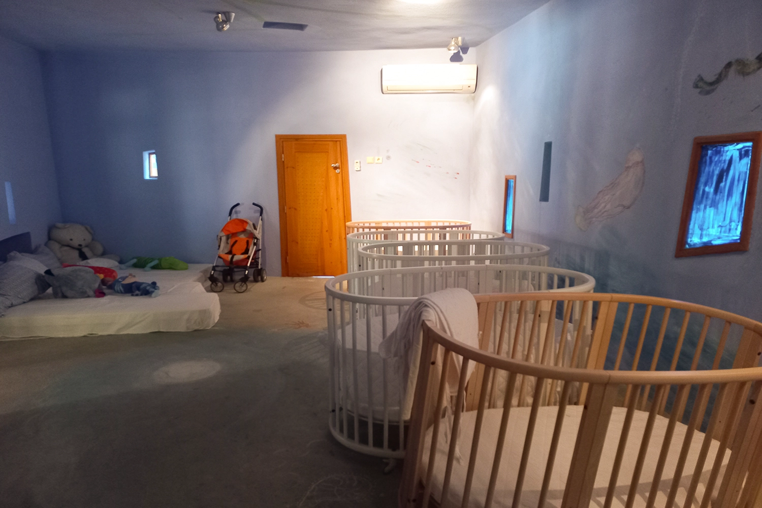 Our Cretan getaway - Elounda Peninsula Luxury Resort ***** - 3