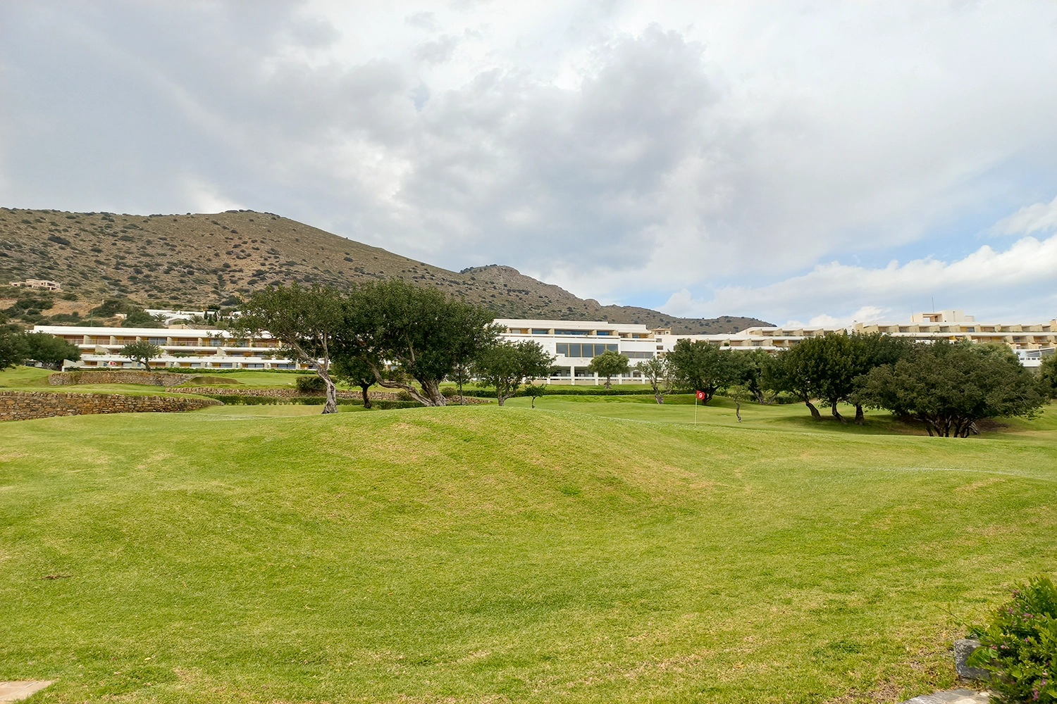 Our Cretan getaway - Elounda Peninsula Luxury Resort ***** - 5