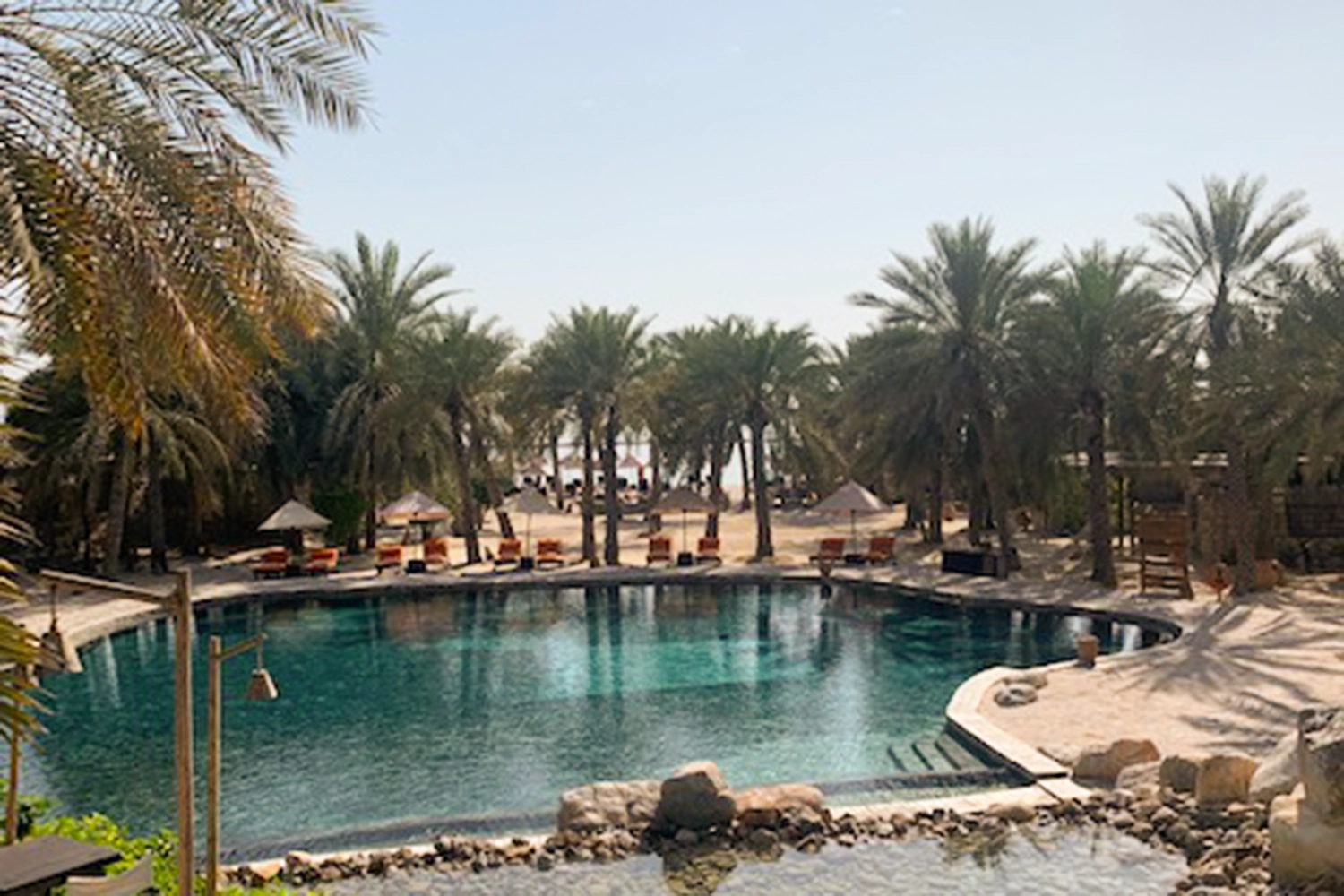 Luxury stay at Six Senses Zighy Bay - Six Senses Zighy Bay ***** - 3