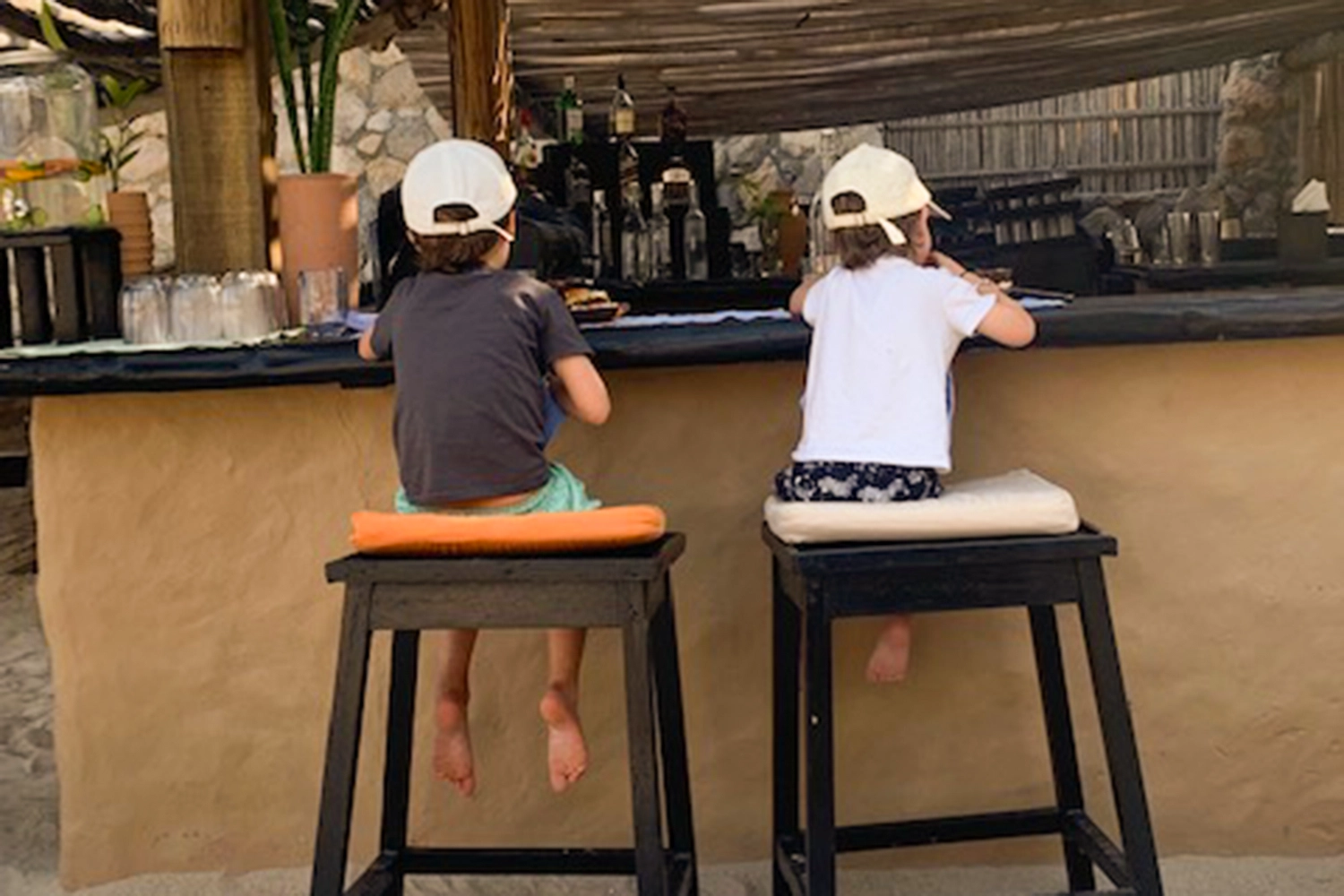 Luxury stay at Six Senses Zighy Bay - Six Senses Zighy Bay ***** - 4