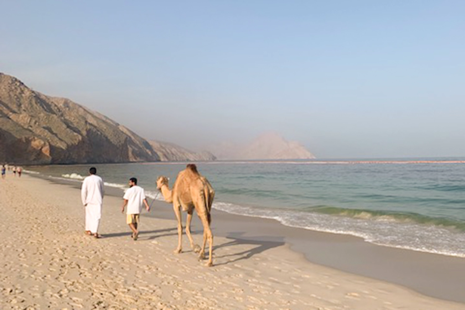 Séjour de luxe au Six Senses Zighy Bay - Six Senses Zighy Bay ***** - 9