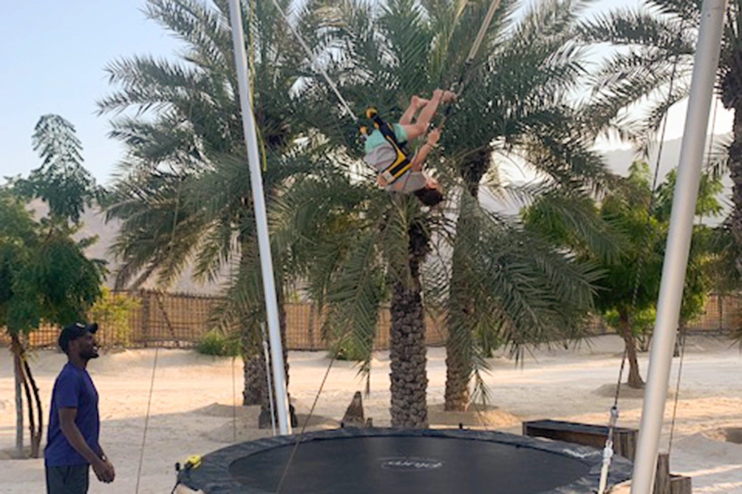 Luxury stay at Six Senses Zighy Bay - Six Senses Zighy Bay ***** - 8