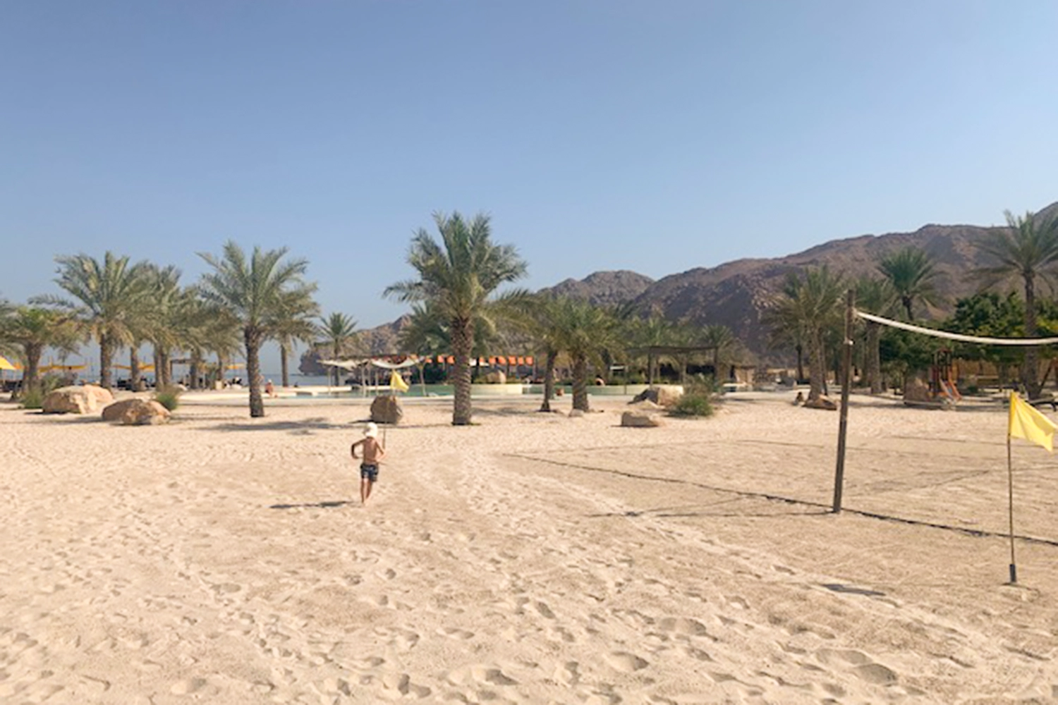 Luxury stay at Six Senses Zighy Bay - Six Senses Zighy Bay ***** - 5