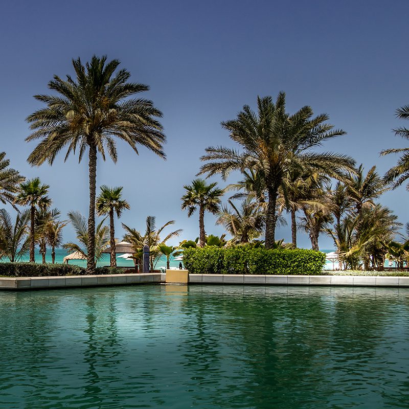 Meer informatie over ecotoerisme