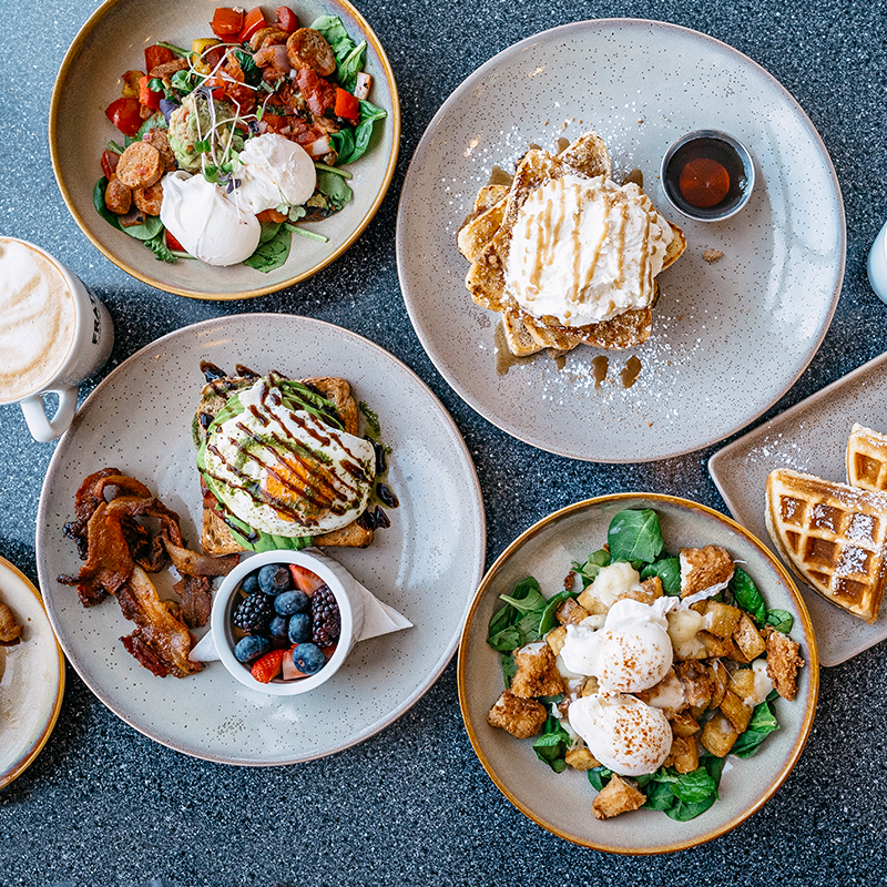 Où bruncher à Paris ? 