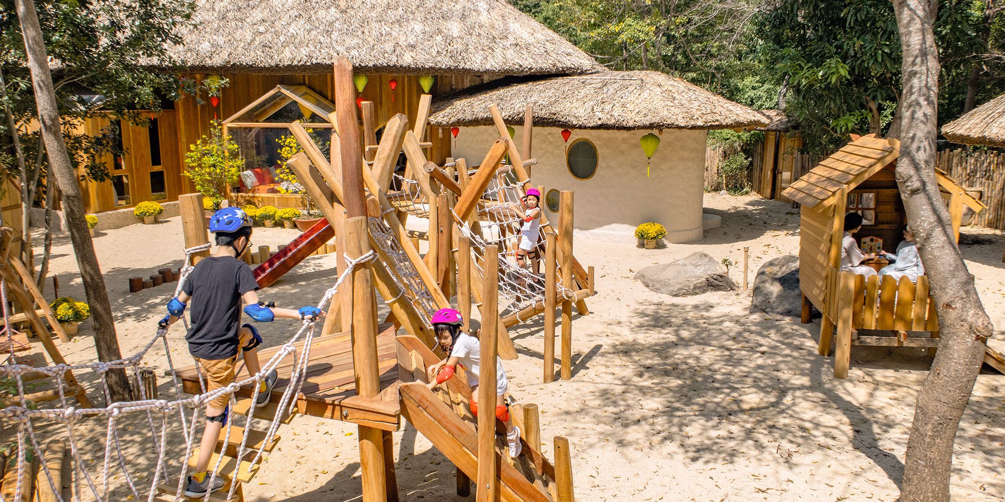 Six Senses Ibiza ***** - Image presentation