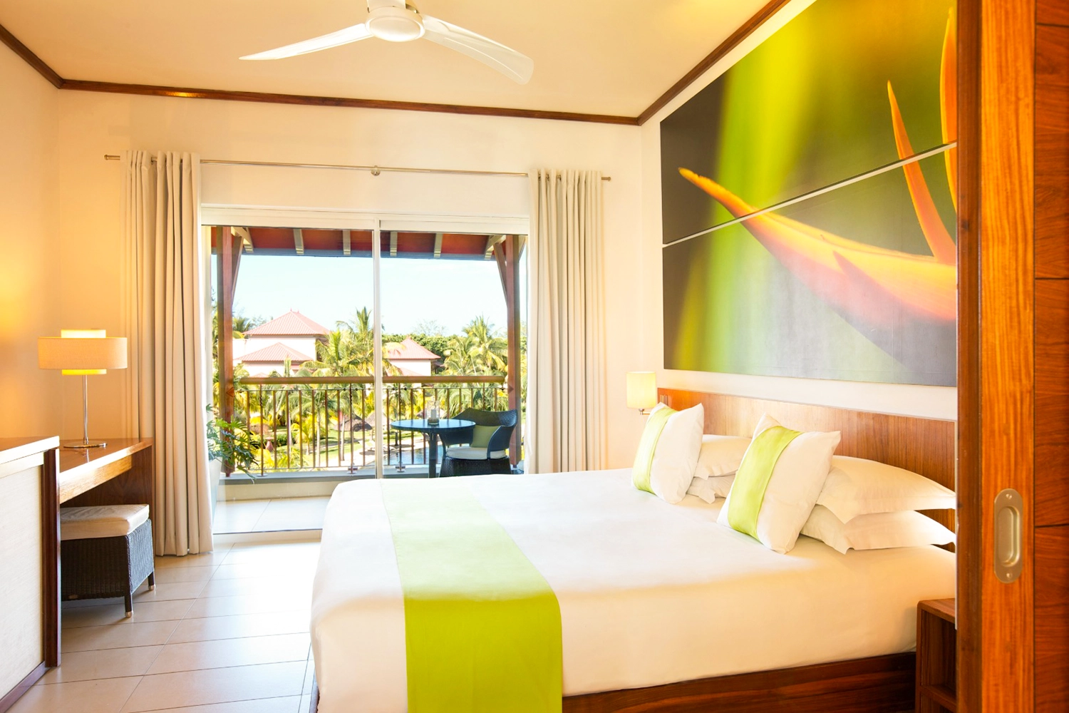 Tamassa Room – Family