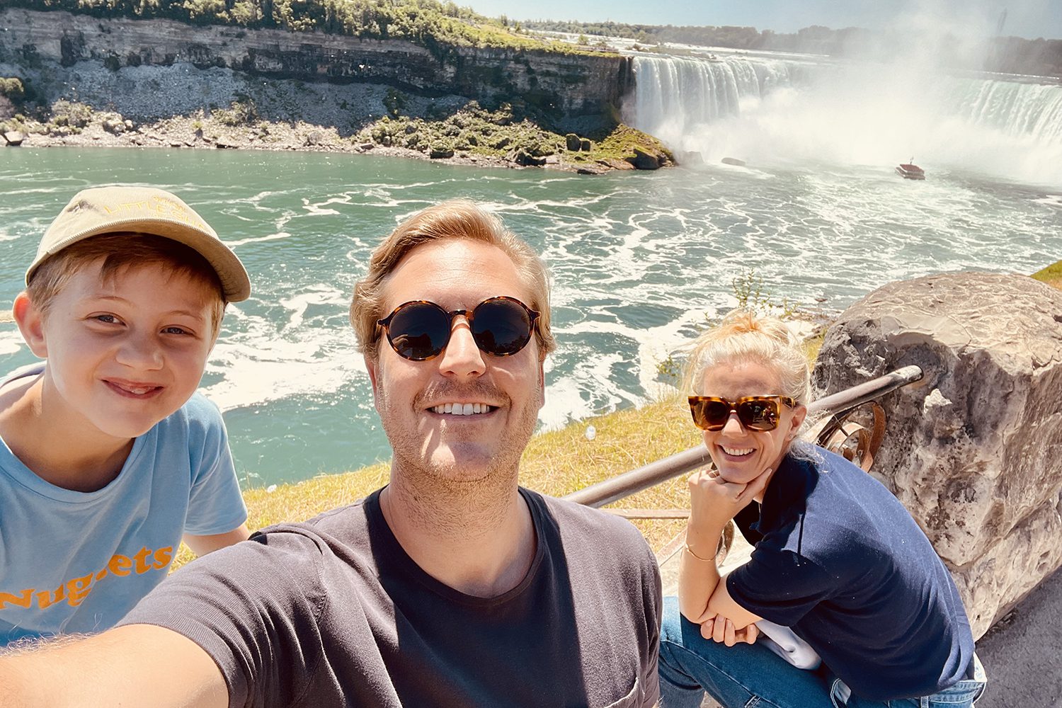 VIP stay for kids at the Ritz-Carlton Toronto! - The Ritz-Carlton, Toronto ***** - 5