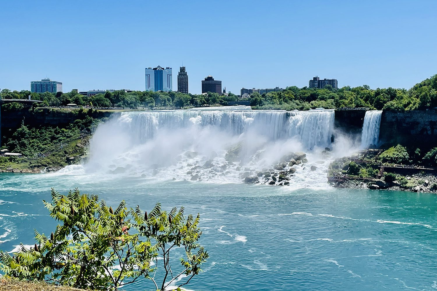 VIP stay for kids at the Ritz-Carlton Toronto! - The Ritz-Carlton, Toronto ***** - 6