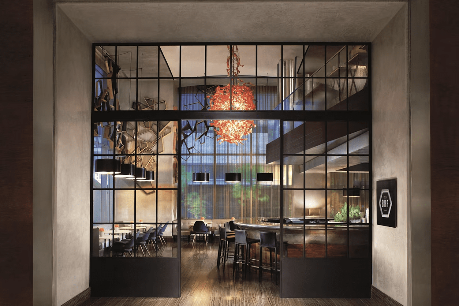 VIP stay for kids at the Ritz-Carlton Toronto! - The Ritz-Carlton, Toronto ***** - 3