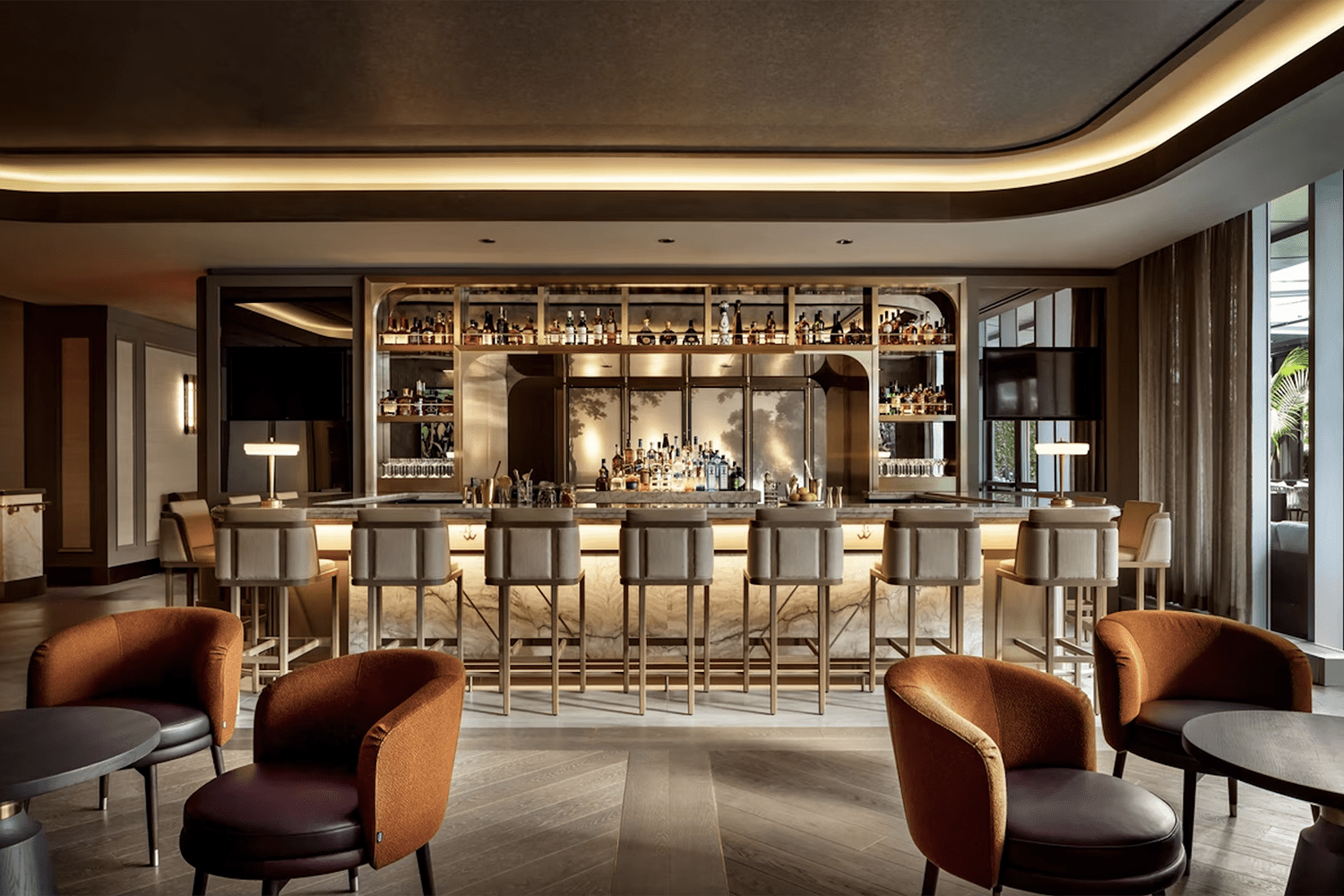 Séjour VIP pour les kids au Ritz-Carlton Toronto ! - The Ritz-Carlton, Toronto ***** - 8