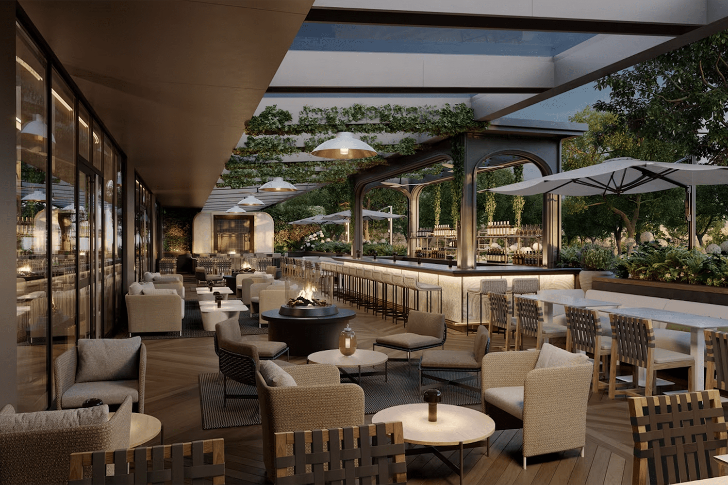 VIP stay for kids at the Ritz-Carlton Toronto! - The Ritz-Carlton, Toronto ***** - 4