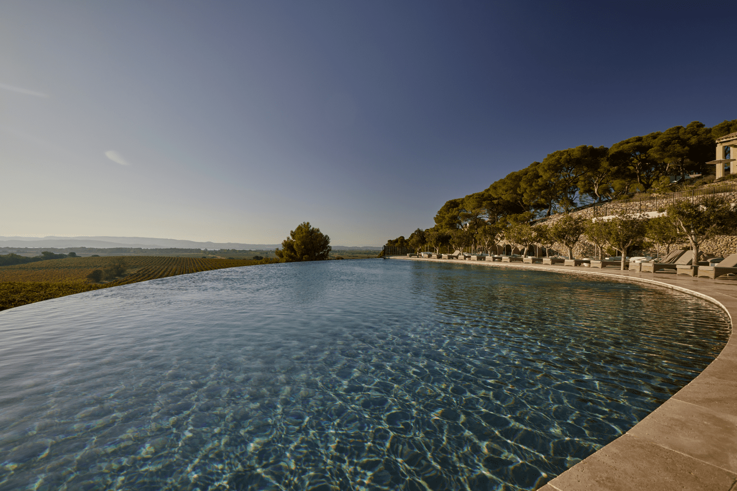 A long family weekend at Château Capitoul **** - Château Capitoul **** - 4