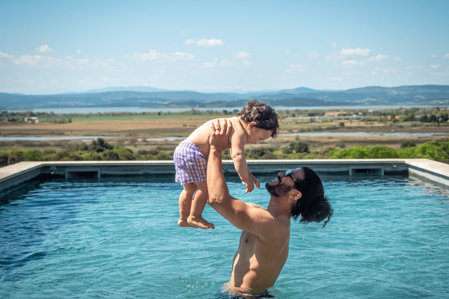 Equipements puériculture