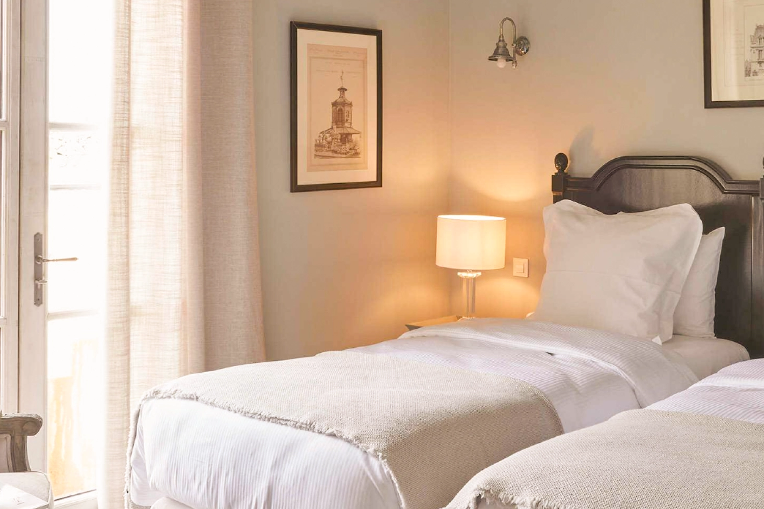 The Gardener&rsquo;s House