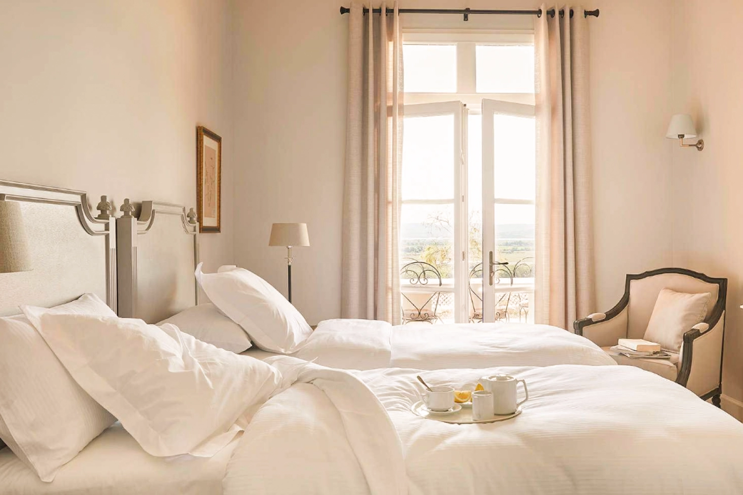 The Harvesters&rsquo; Houses