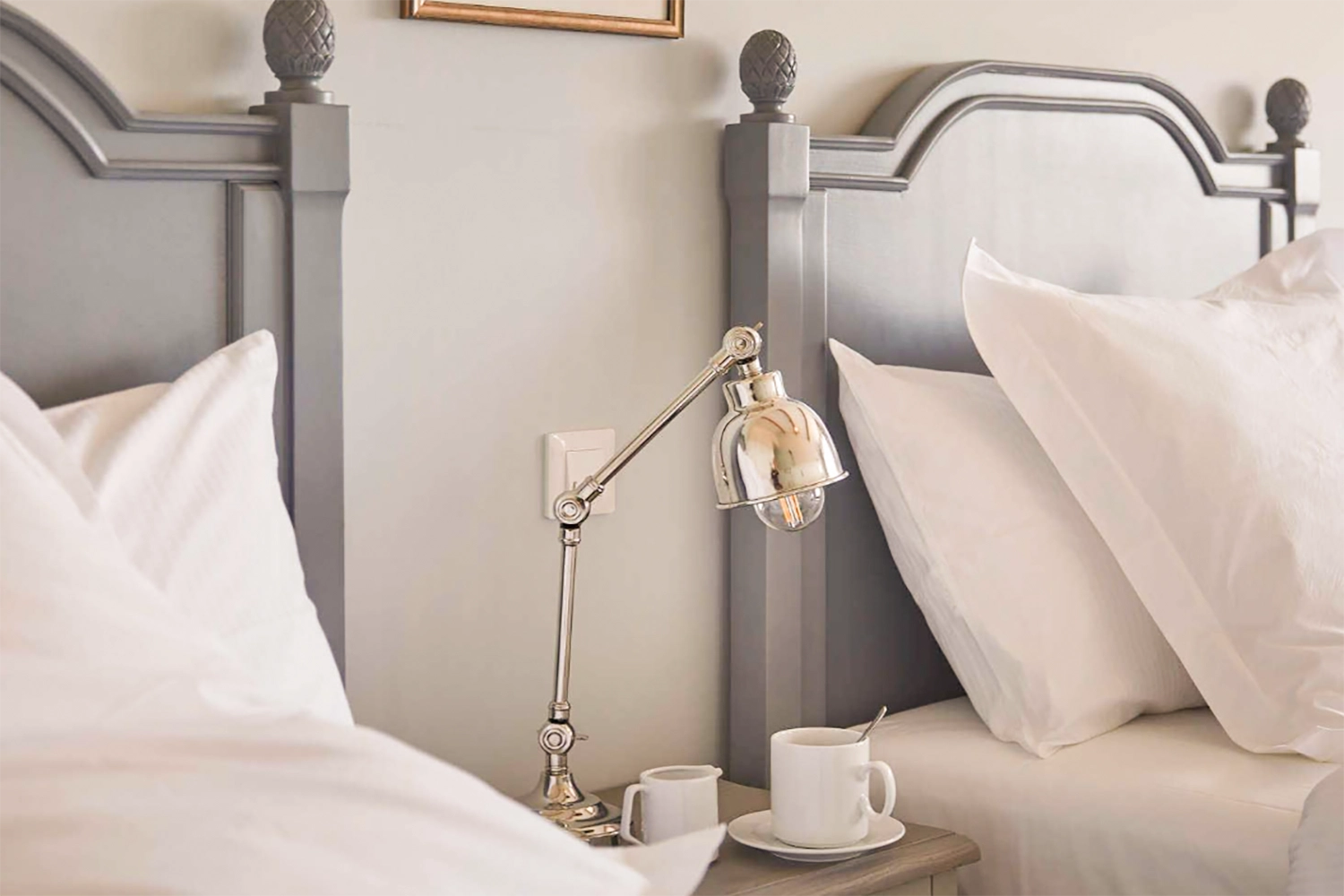 The Dry Stones Villa