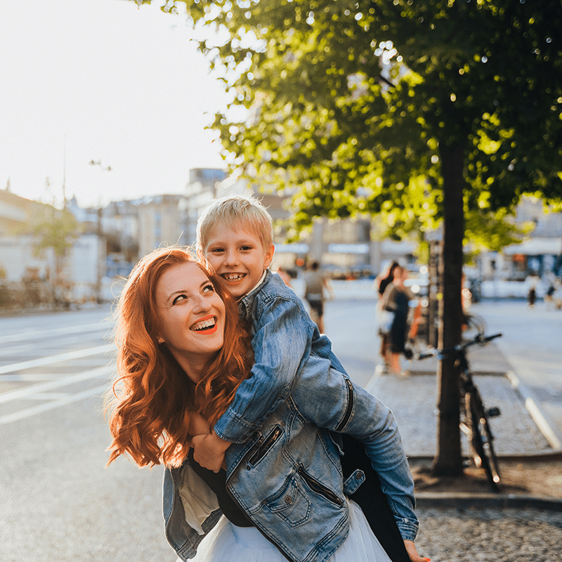 Berlijn bezoeken met je gezin: advies van een moeder