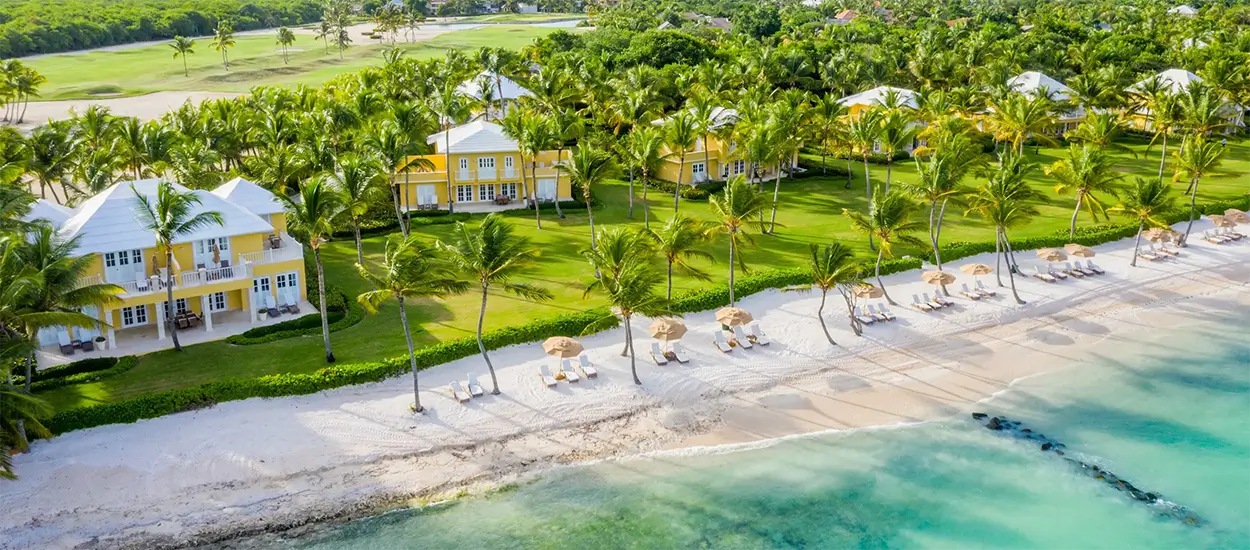 yellow-villas-beach-coconut-trees