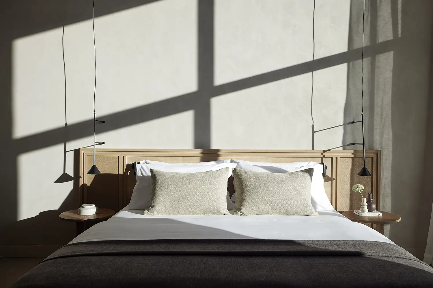 Helea Suite – Sea View & Private Sauna