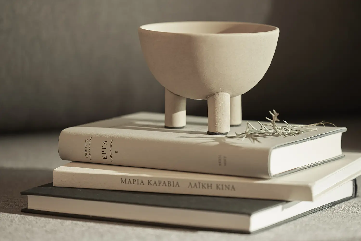 Junior Suite – Sea View