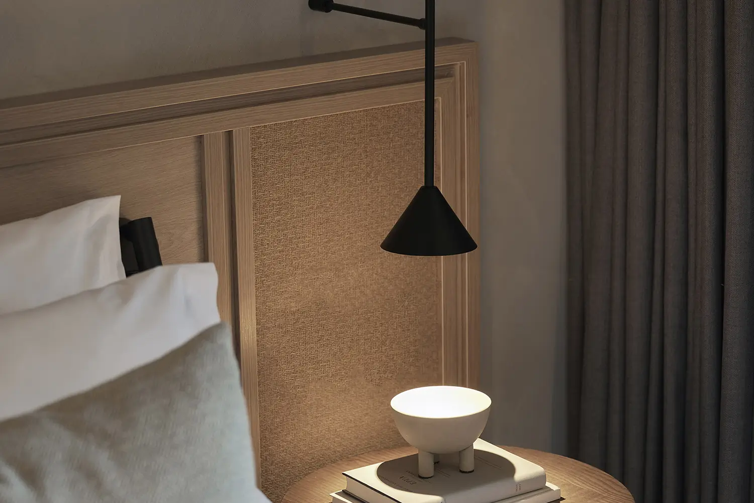 Junior Suite – Shared Pool