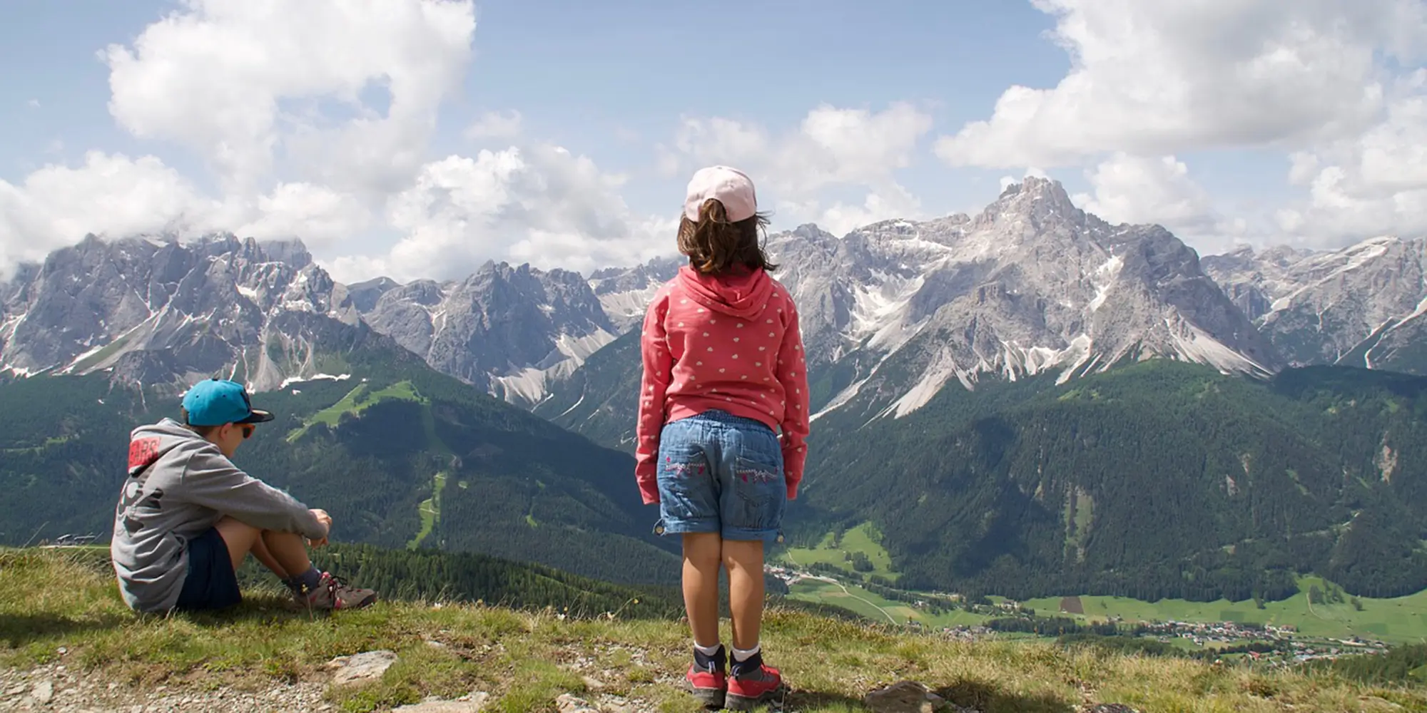 Belambra Flaine, Panorama ***** - thumbnail