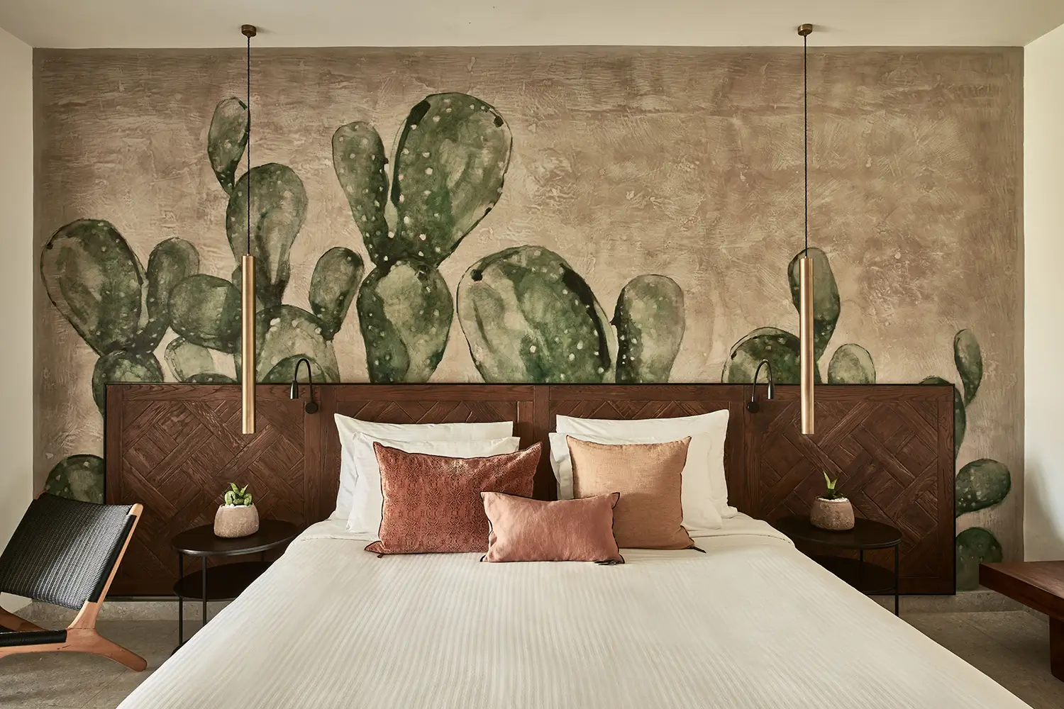 Junior Suite – Sea Front