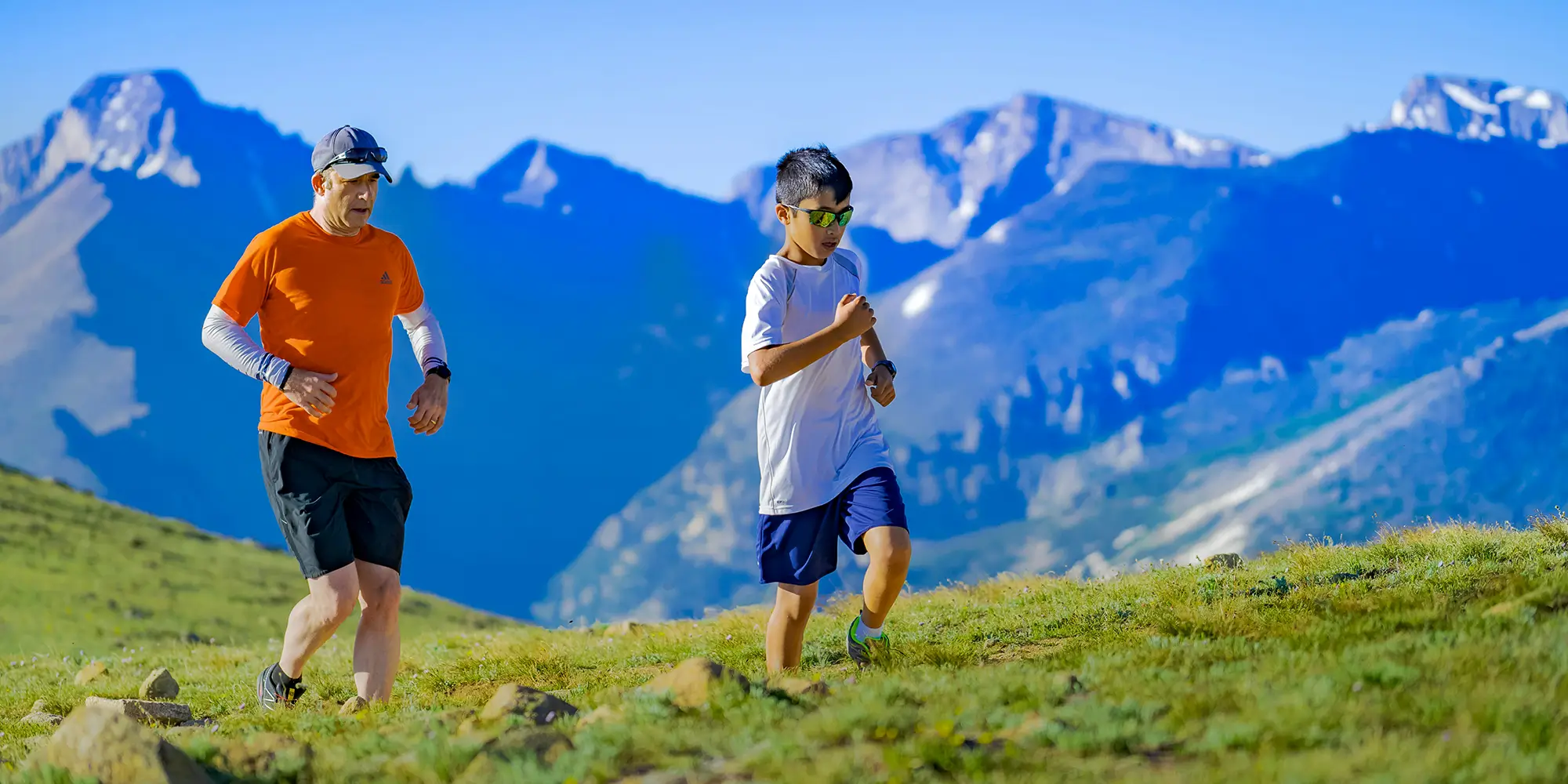 Mamie Megève **** - thumbnail