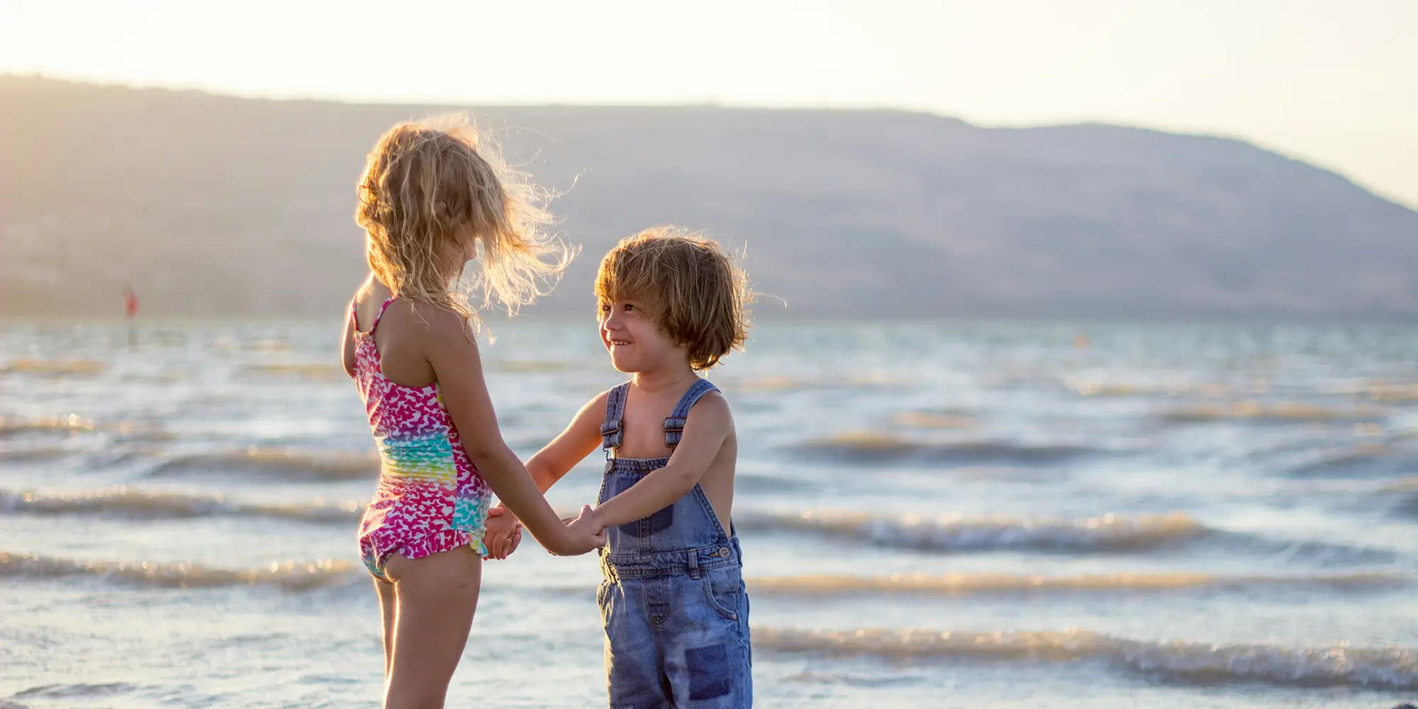 Mitsis Ramira Beach Hotel ***** - thumbnail