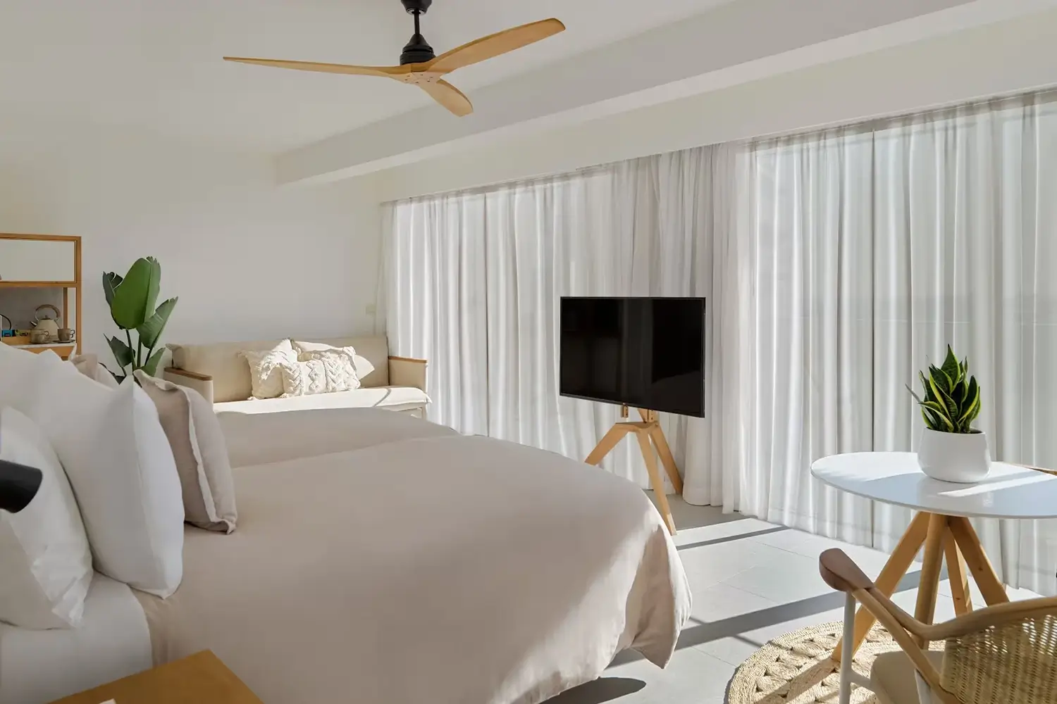 Nikté – Junior Suite