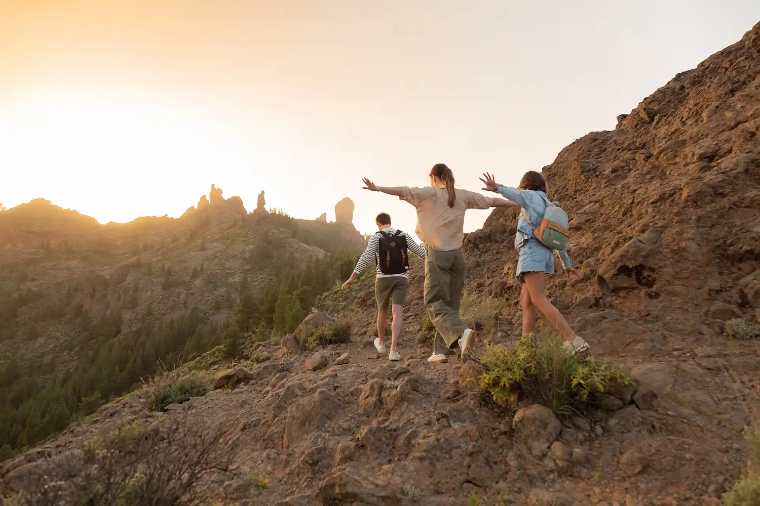  - Gran Canaria with your family: a practical guide