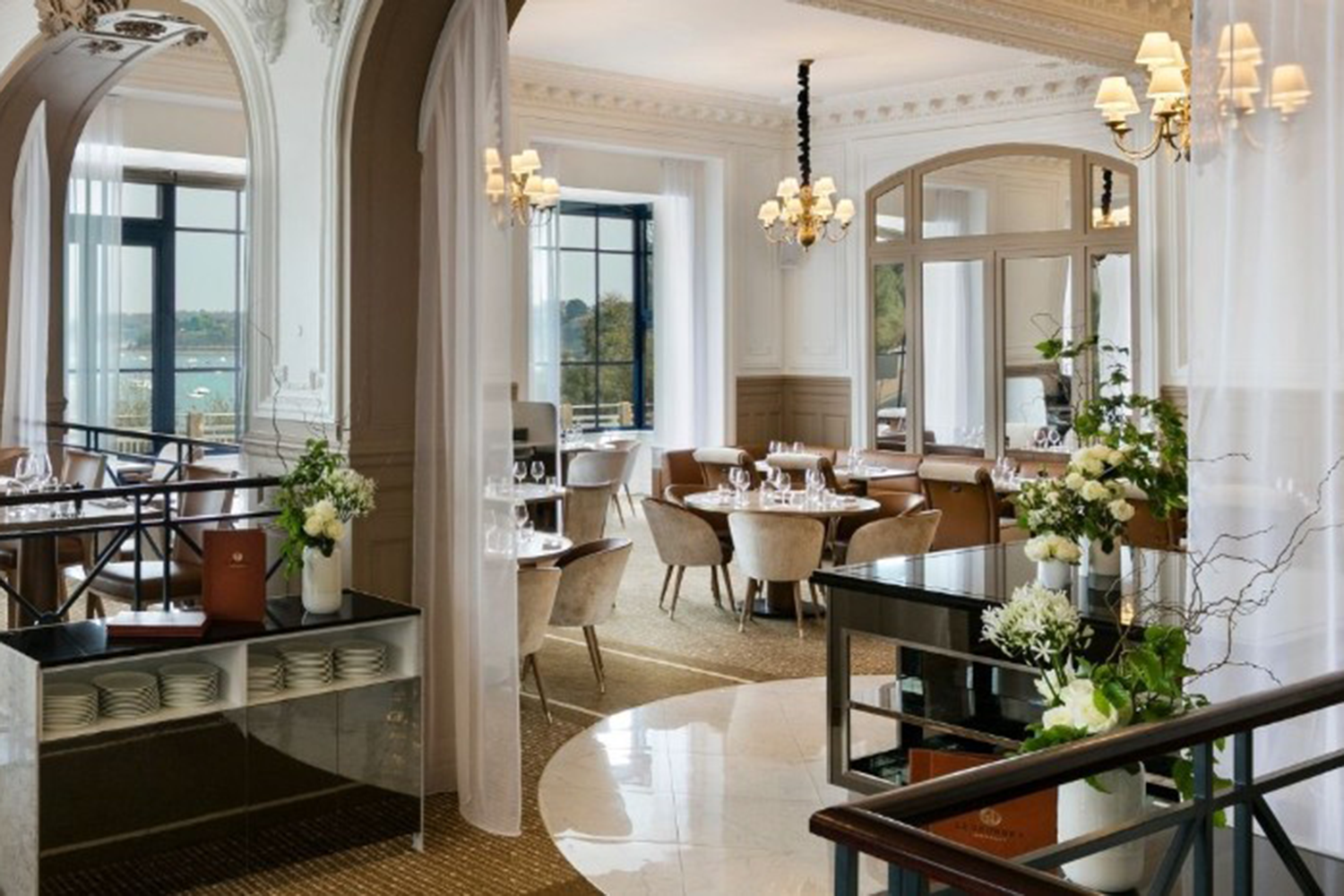 Suite présidentielle