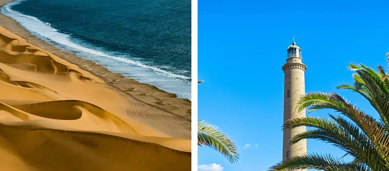 dune-beach-lighthouse-sky