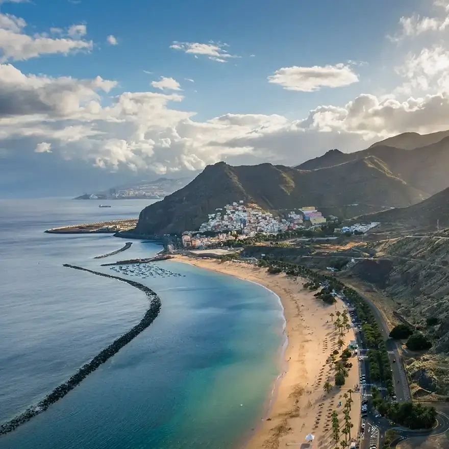 Vakantie met het gezin op Tenerife: uw praktische gids voor het hele jaar door