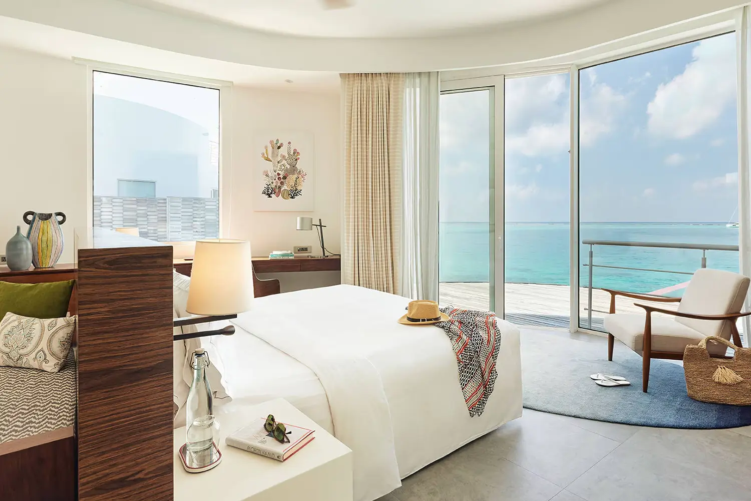 Grand Lagoon Villa – Privézwembad