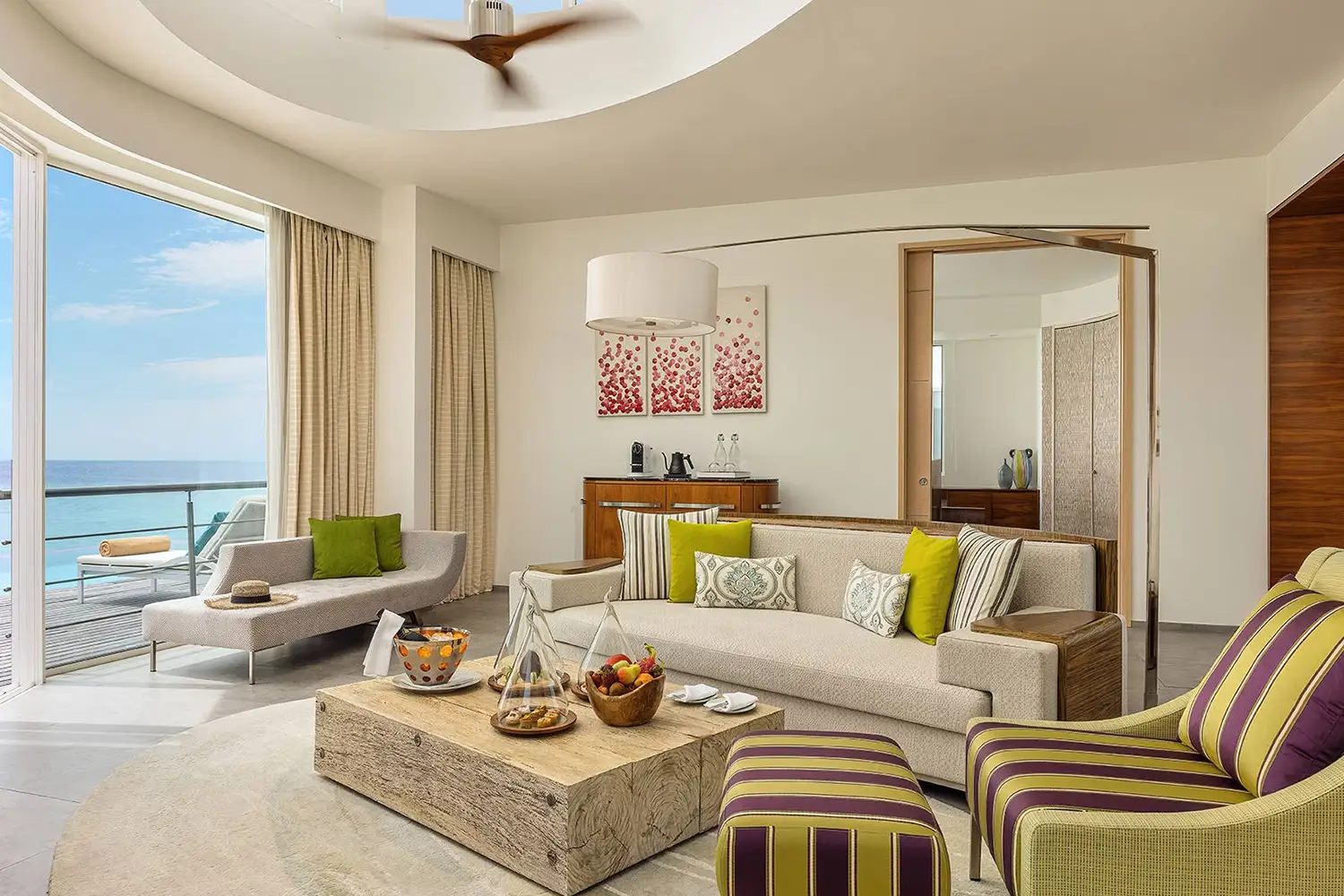 Lagune Villa – Privé zwembad